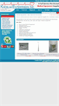 Mobile Screenshot of kroslakent.com